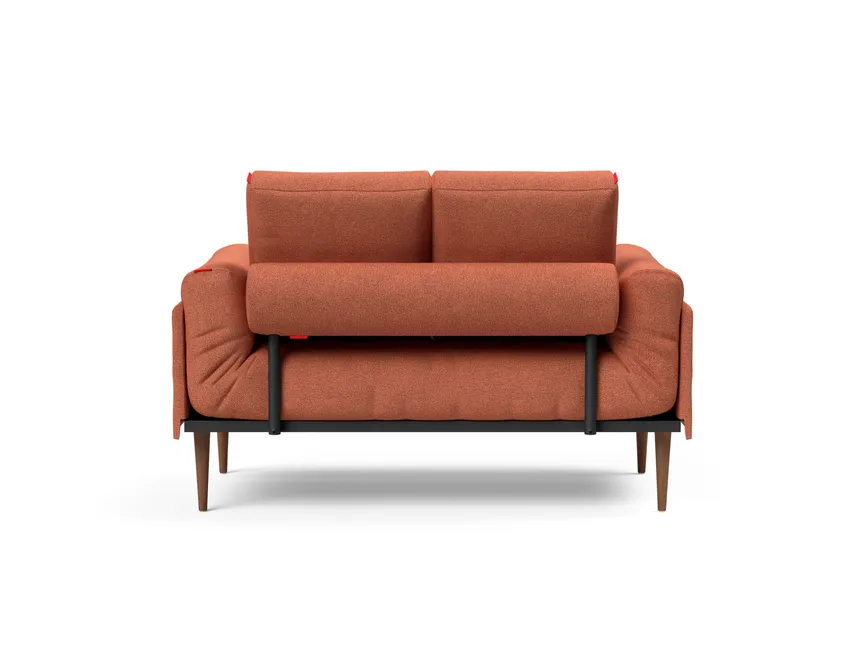 Schlafsofa Styletto Classic detail