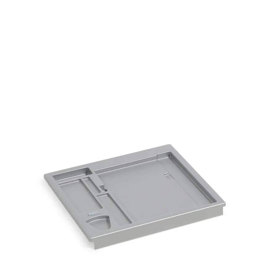 Utensilienschale FC detail