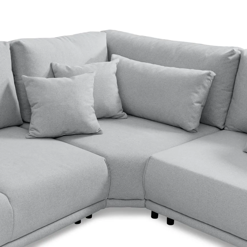 Ecksofa detail