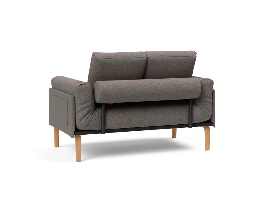 Schlafsofa Bow Spring detail