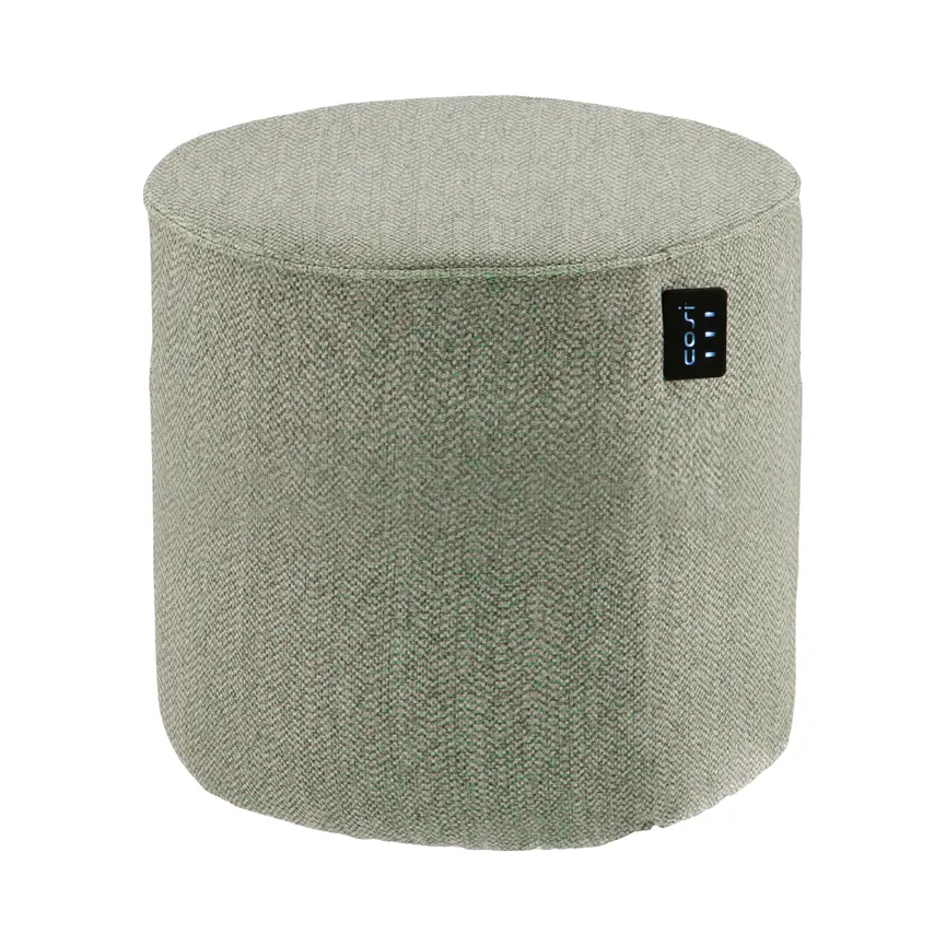 ** Wärmepouf Comfort 45x45cm hauptaufnahme