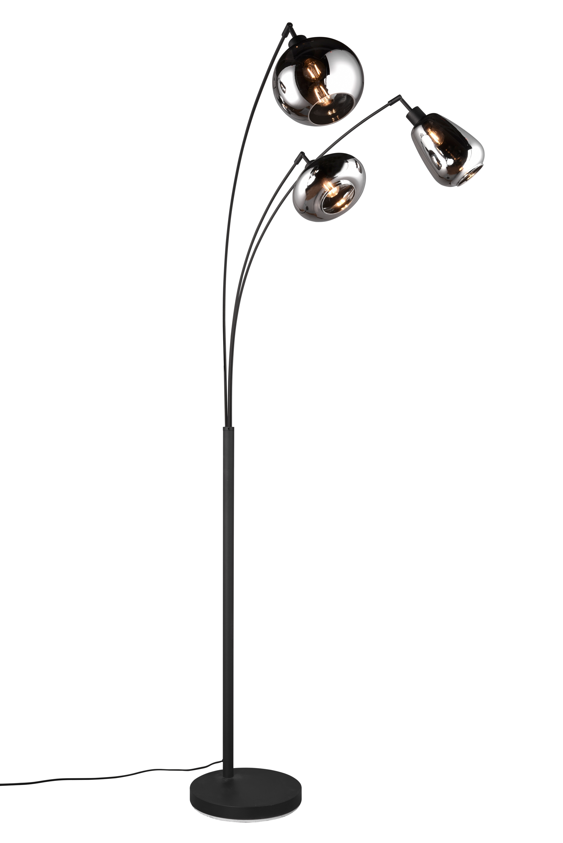 Stehlampe