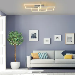 LED-Deckenleuchte