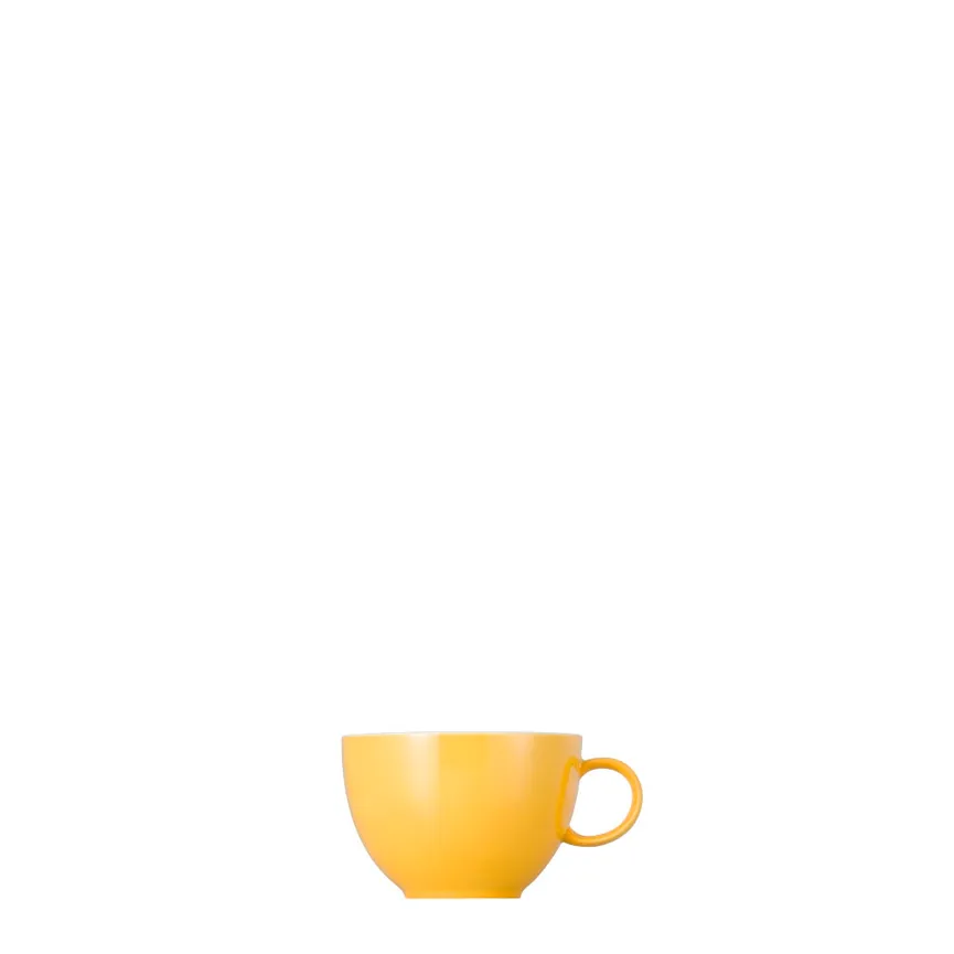 Teeobertasse "Sunny Day" hauptaufnahme