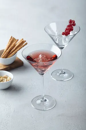Cocktailglas