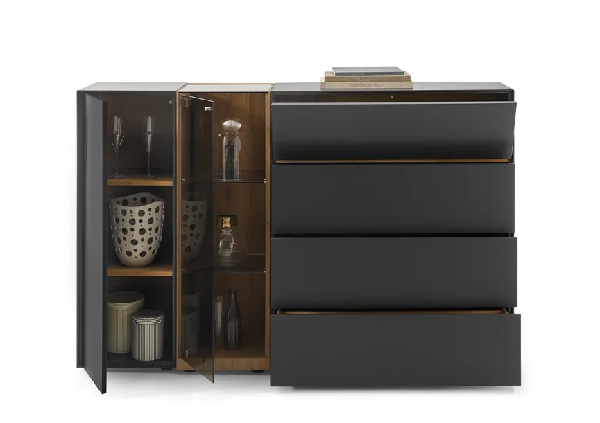 Highboard detail