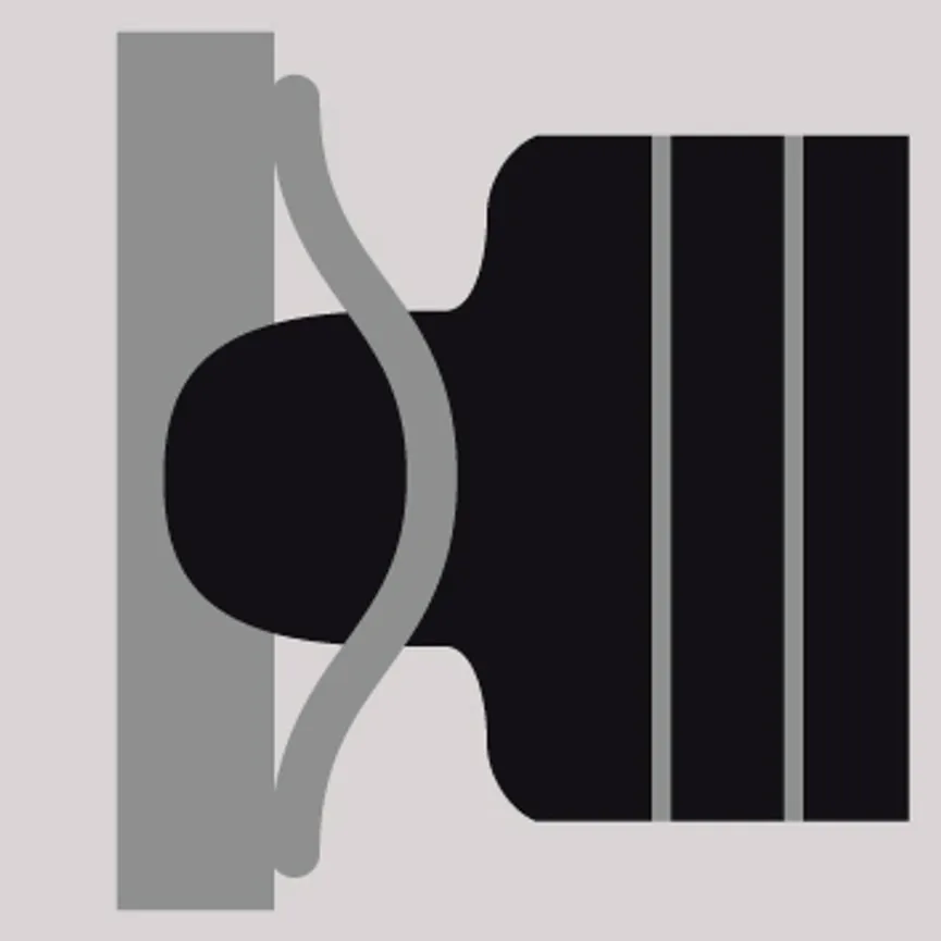 Futura detail