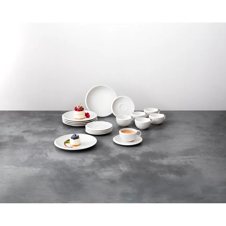 Kaffee-Service "New Moon" hauptaufnahme