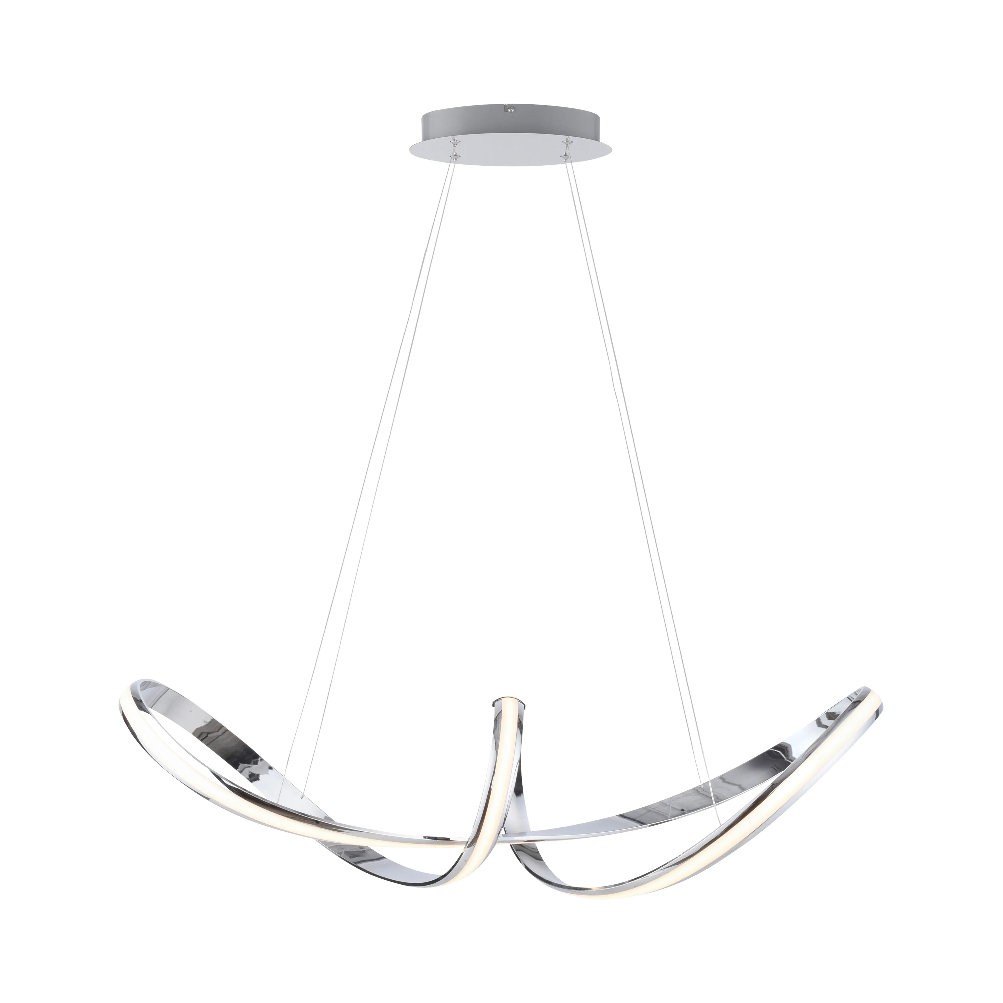 LED-Pendelleuchte Melinda