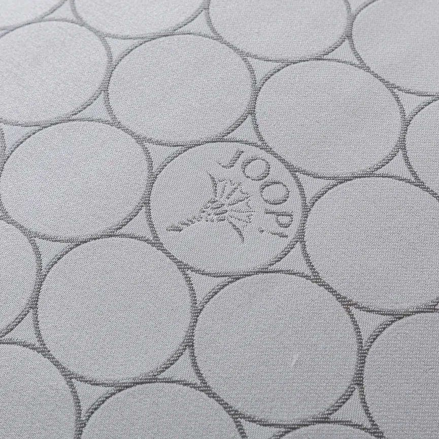 Kissenhülle J!Signet detail