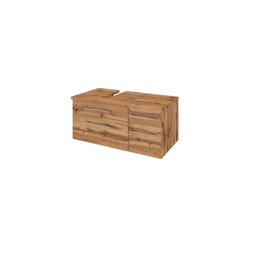 Waschtisch-Unterschrank 90 material_farbe