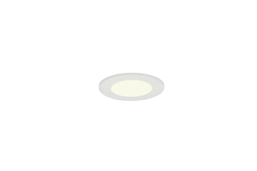 LED-Einbauleuchten "Himal" detail