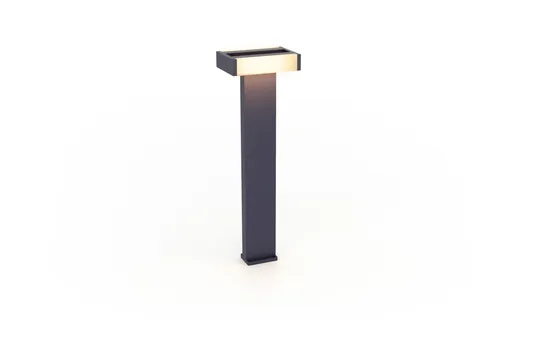 LED-Wegeleuchte