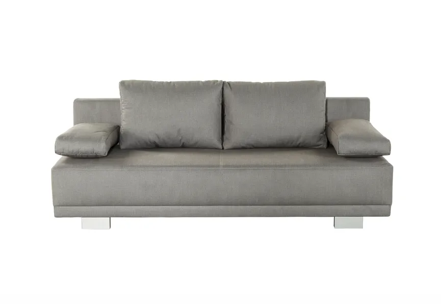 Schlafsofa detail