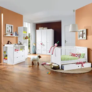 Babyzimmer-Set