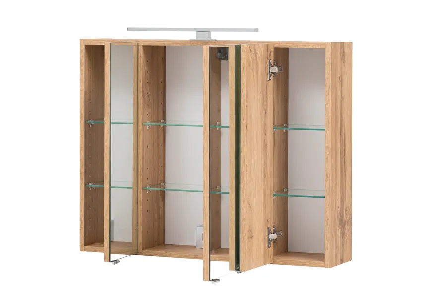 *Spiegelschrank dimensionsmarker