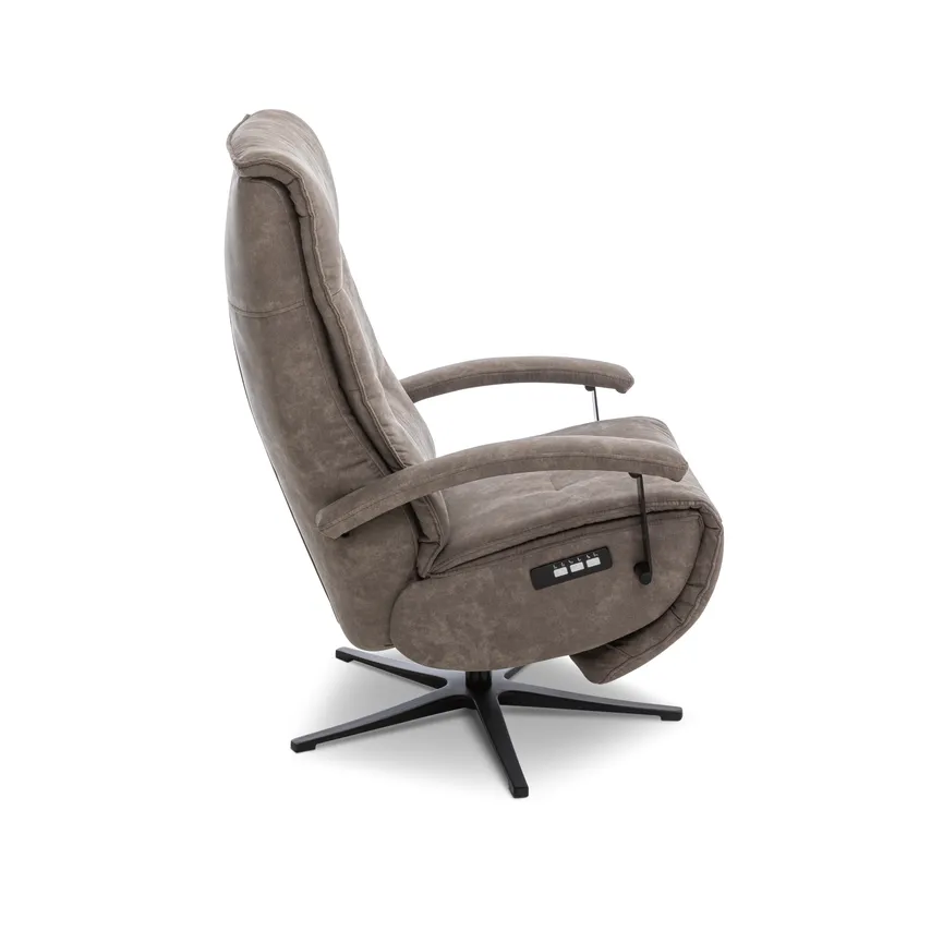 Fernsehsessel detail