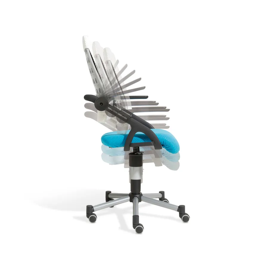 Drehstuhl Tio detail