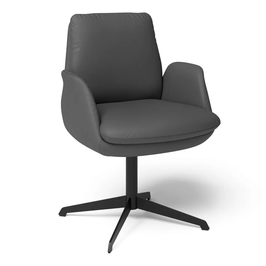 Stuhl 6554-2B detail