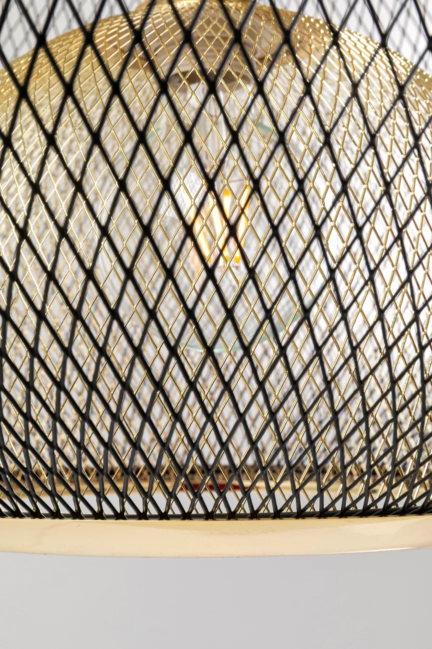 Pendelleuchte "Grato" detail