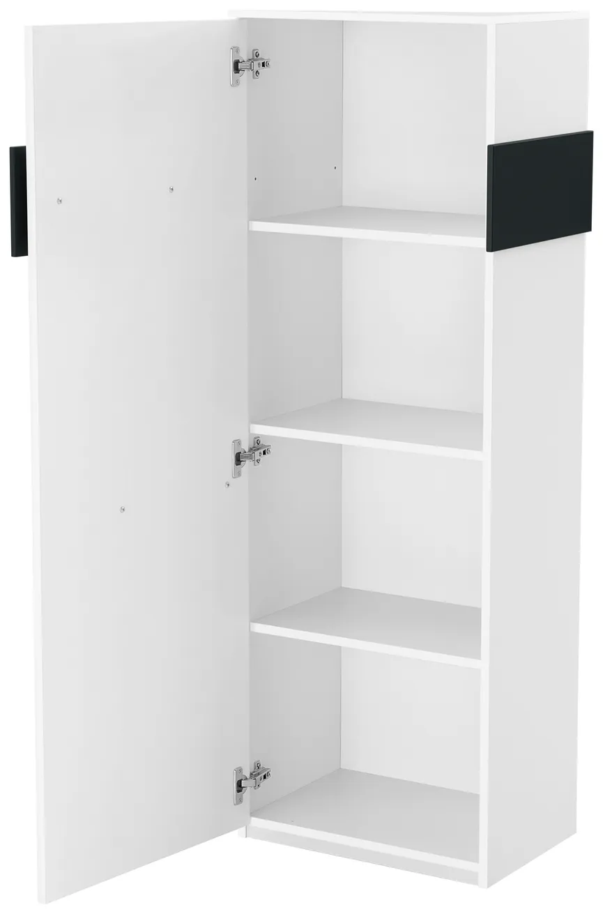 Stauraumelement 1-trg. detail