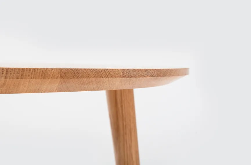 Couchtisch detail