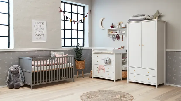 Flexa Kindermöbel