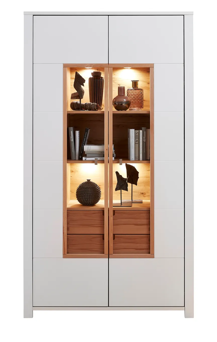 Vitrine hauptaufnahme