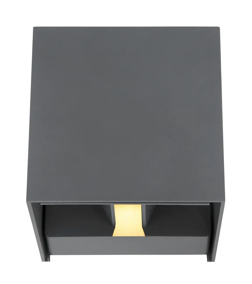 Wandleuchte "Veronika" detail