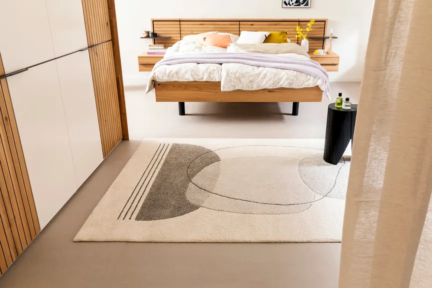 Schöner Wohnen milieu