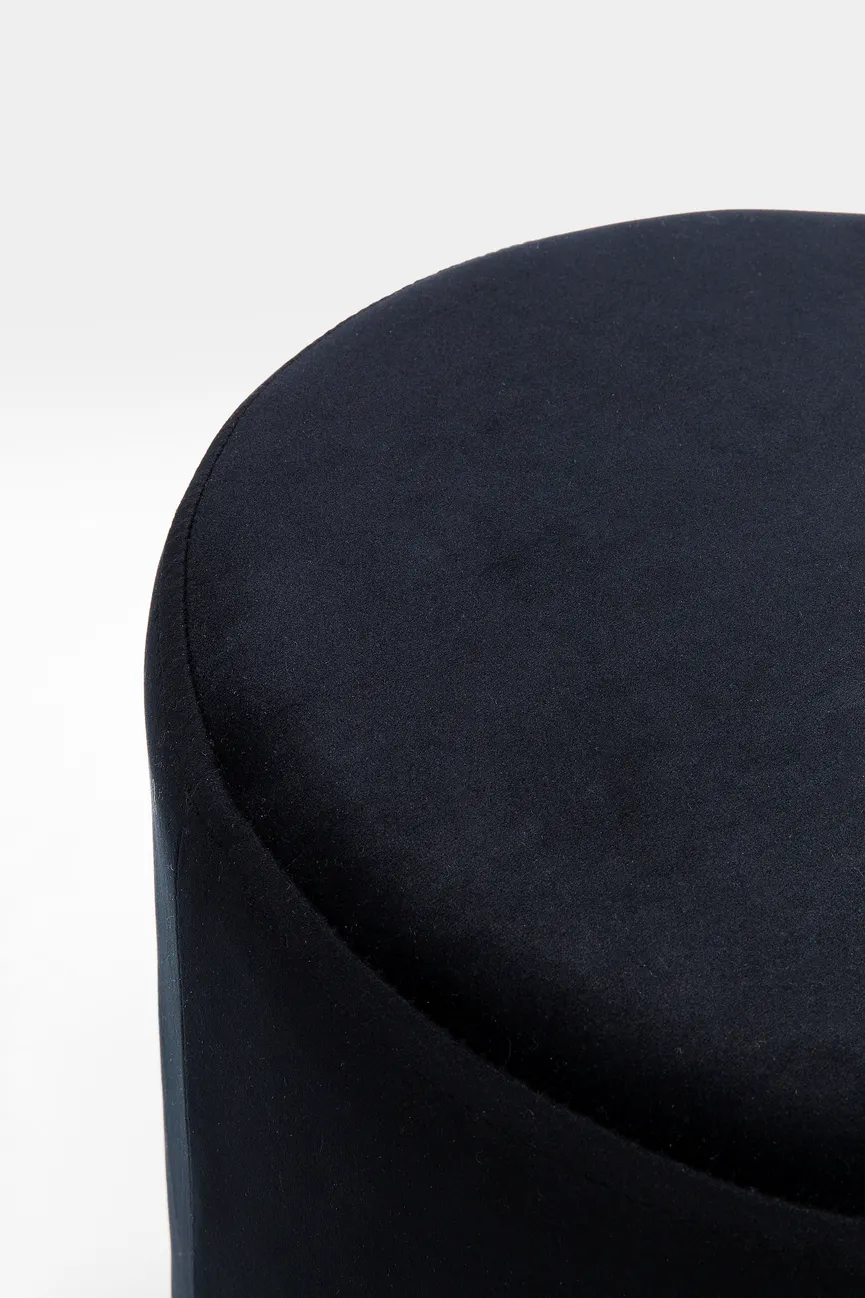 Hocker detail