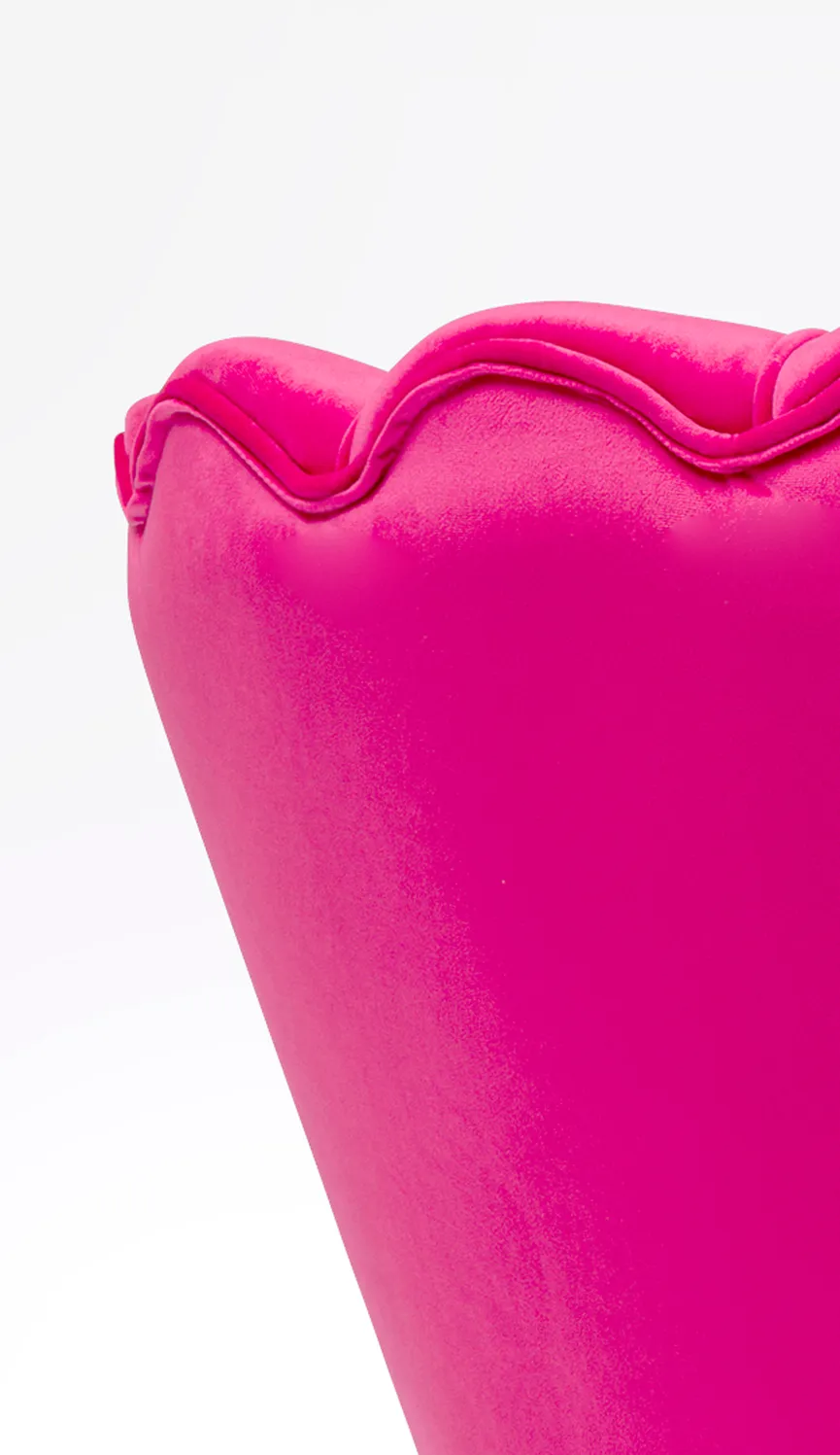 Sessel detail