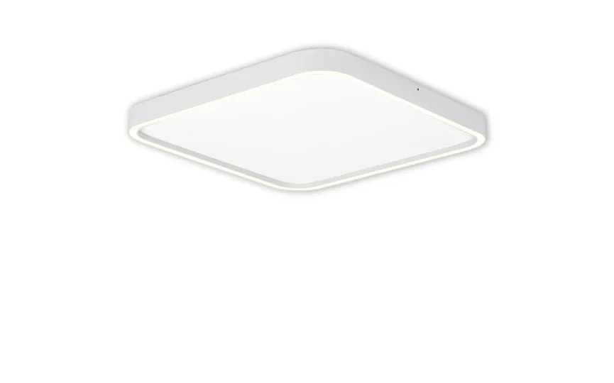 Deckenleuchte "EDGE" material_farbe