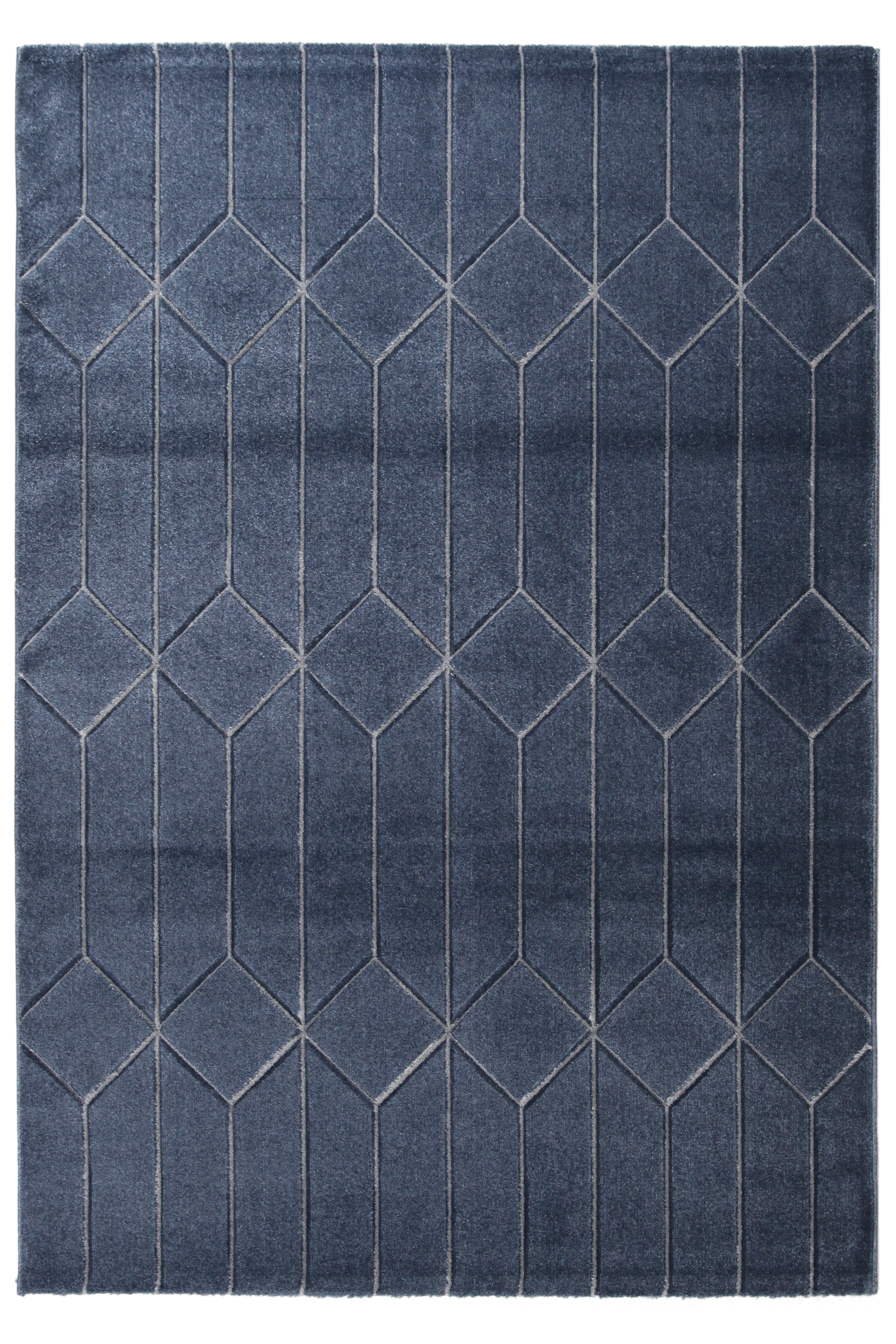Webteppich  Perlas 133 x 190 cm