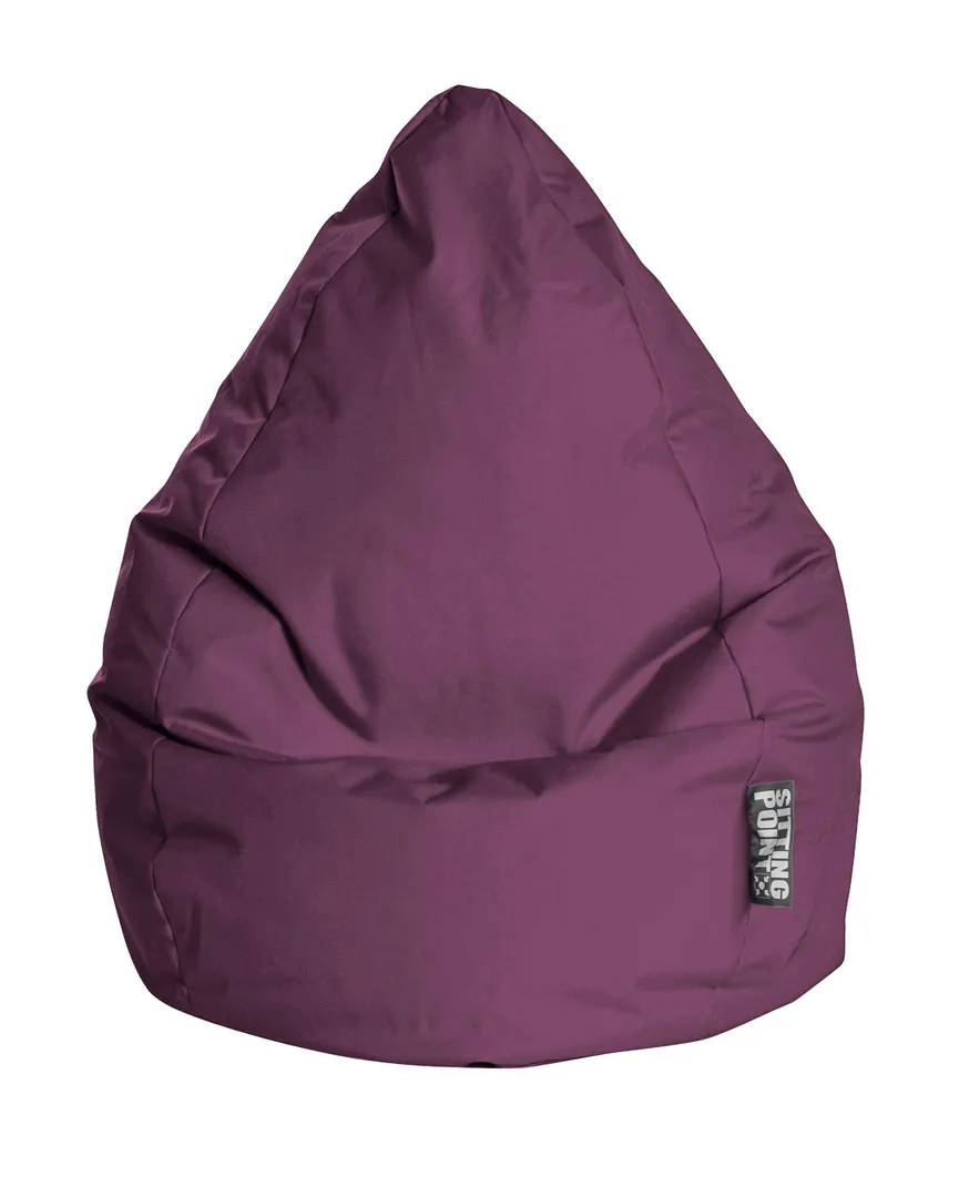 Sitzsack Brava XXL material_farbe
