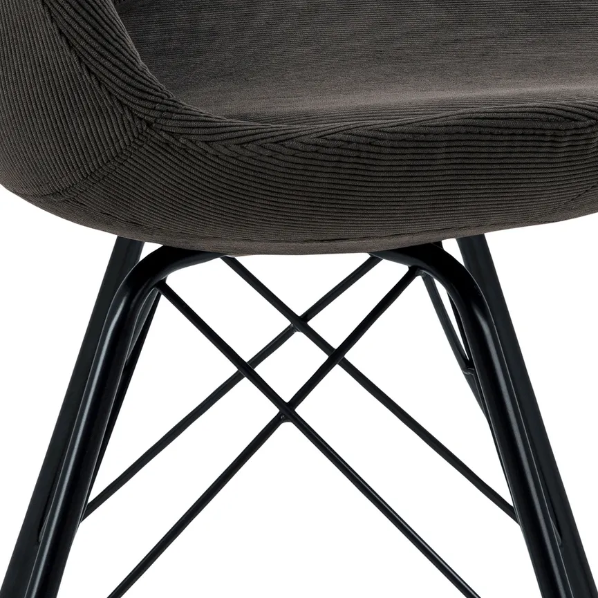 Stuhl Cord detail
