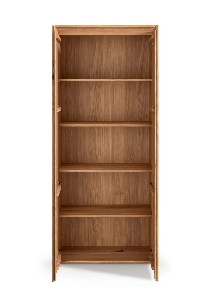 Aktenschrank 5OH detail