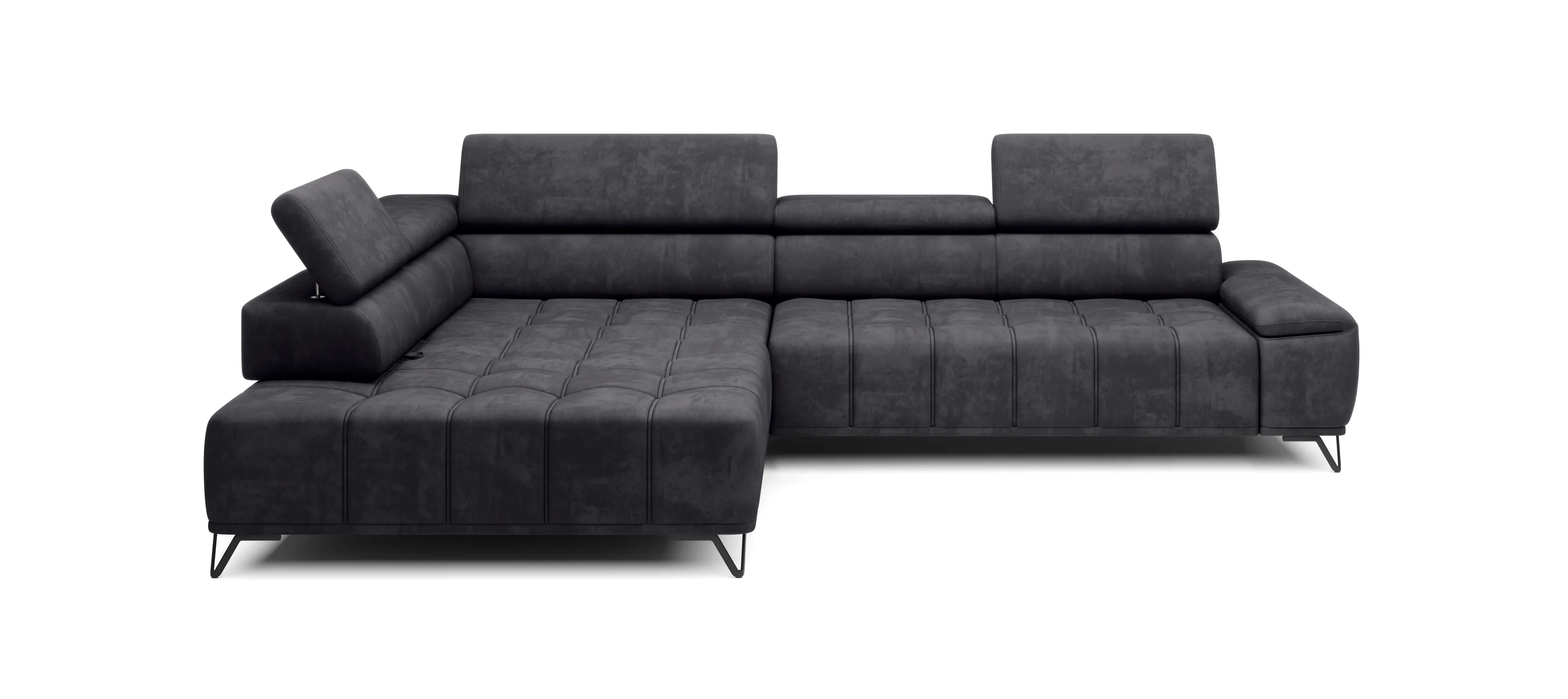 Ecksofa Palladio