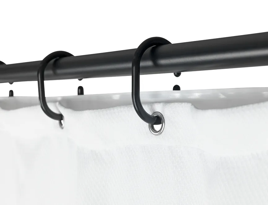 Duschvorhang Saoba detail