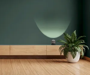 LED-Tischleuchte