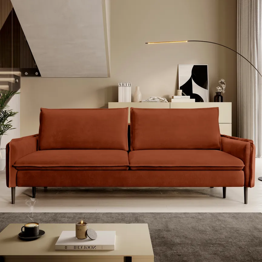 Sofa milieu