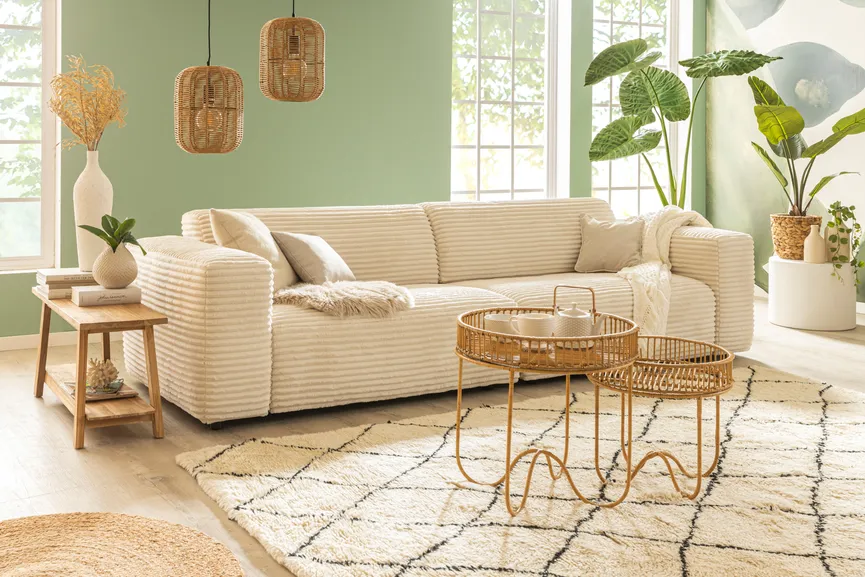 Bigsofa milieu