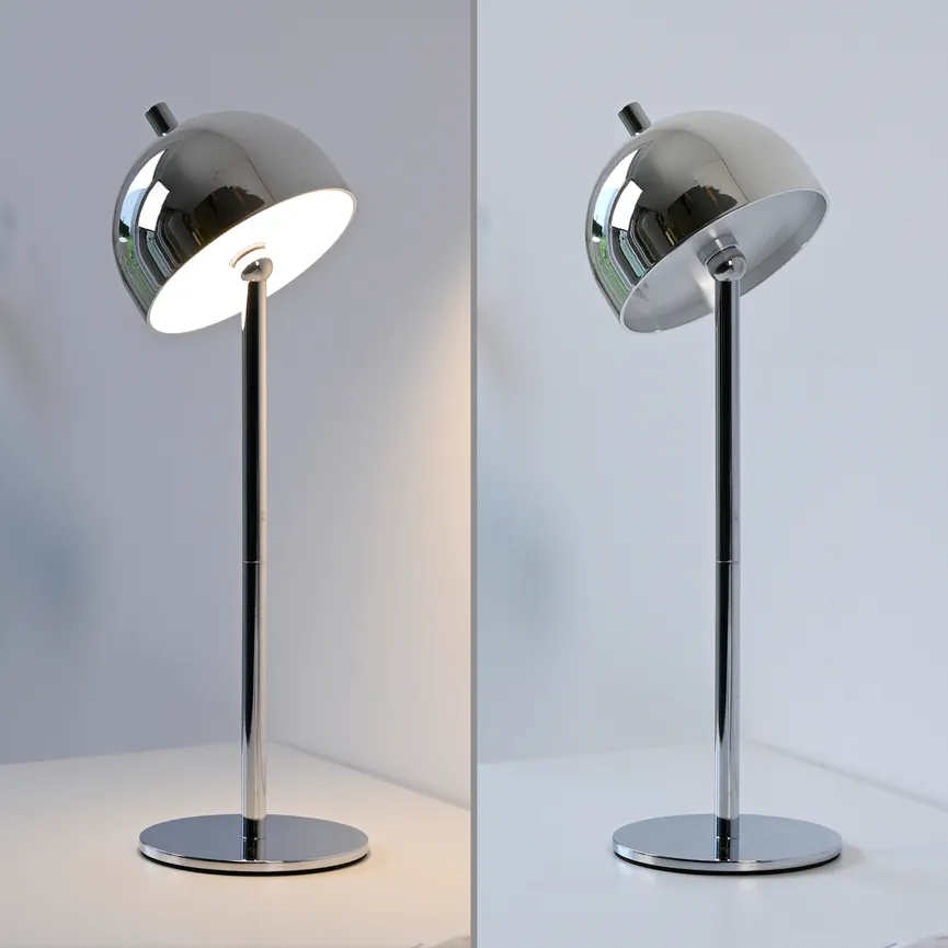 Akku-Tischleuchte "BELLIS" detail