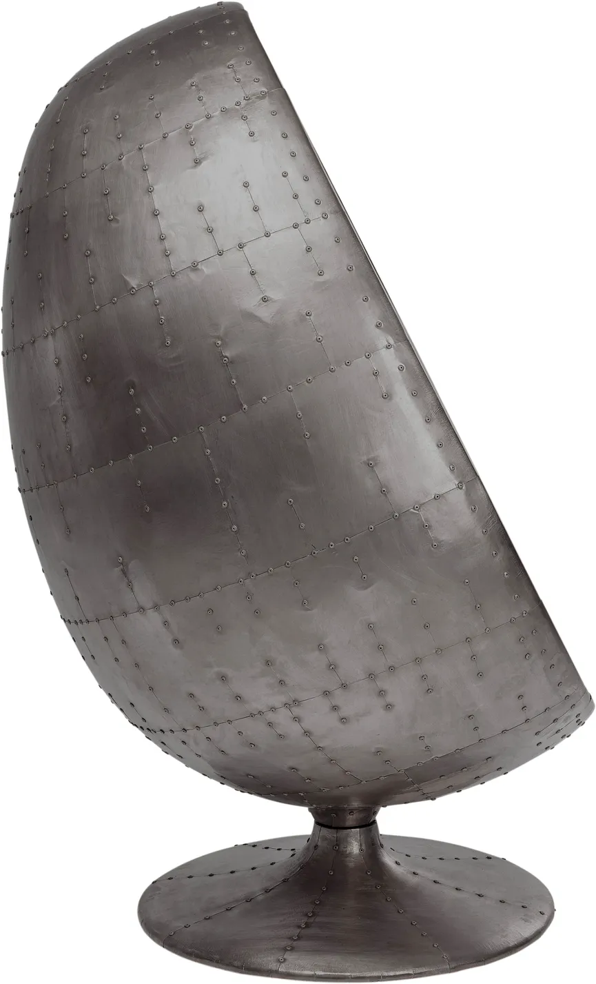Drehsessel detail