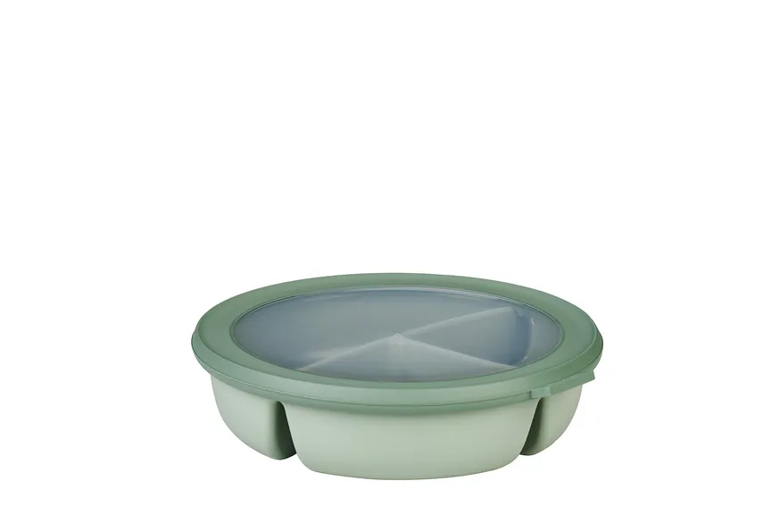 Bento Bowl Cirqula rund hauptaufnahme