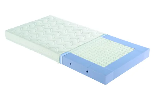 Baby - Kaltschaummatratze