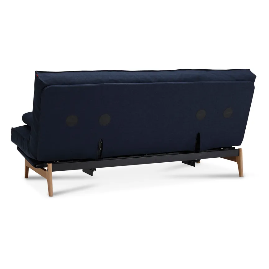 Sofa Classic + Kissen detail