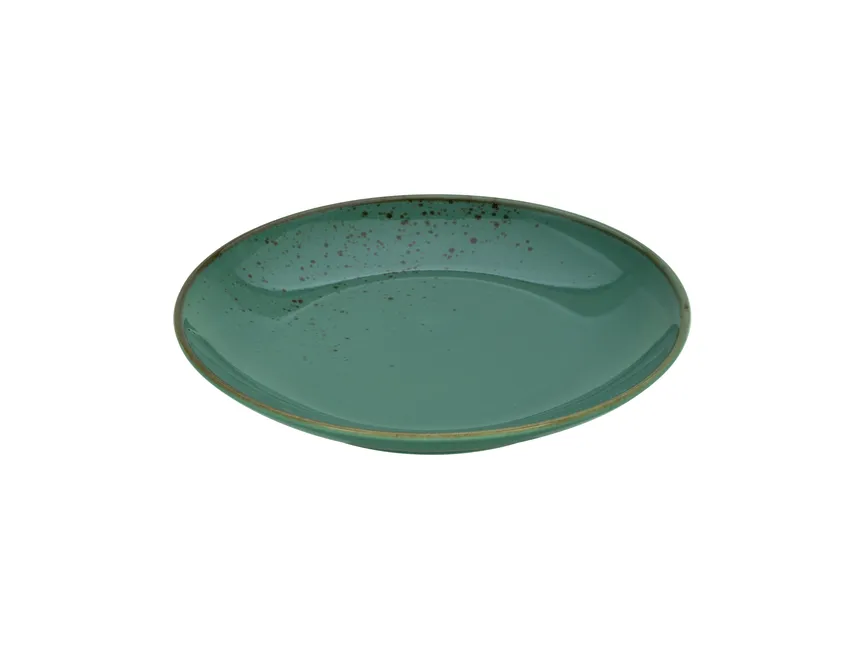 Frühstücksteller detail