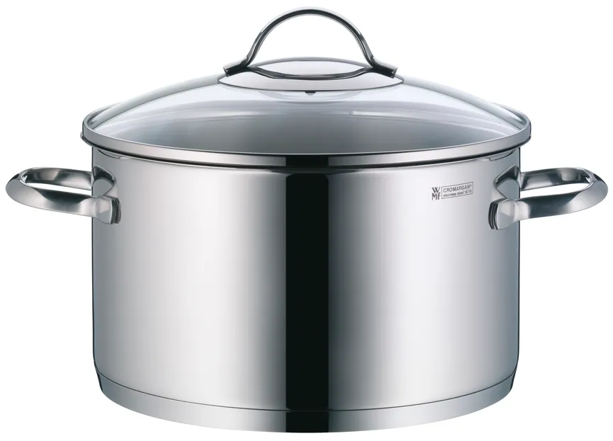 Topfset Provence Plus 5 tlg. detail
