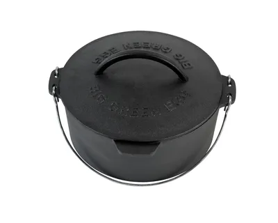 Grill Dutch Oven 